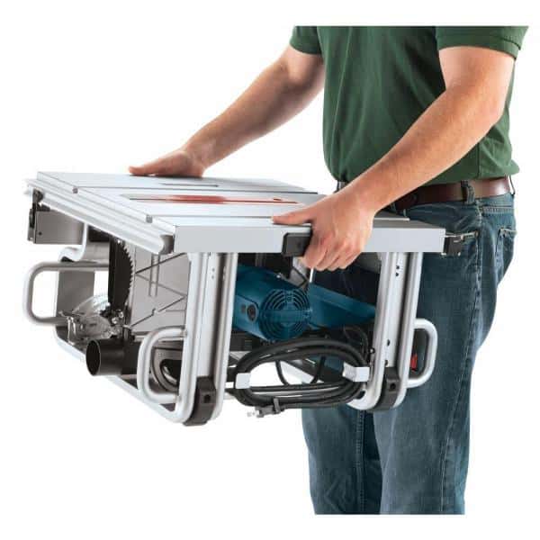 Best Portable Table Saw Reviews