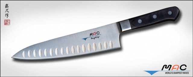 MAC Chef Knife MTH-80