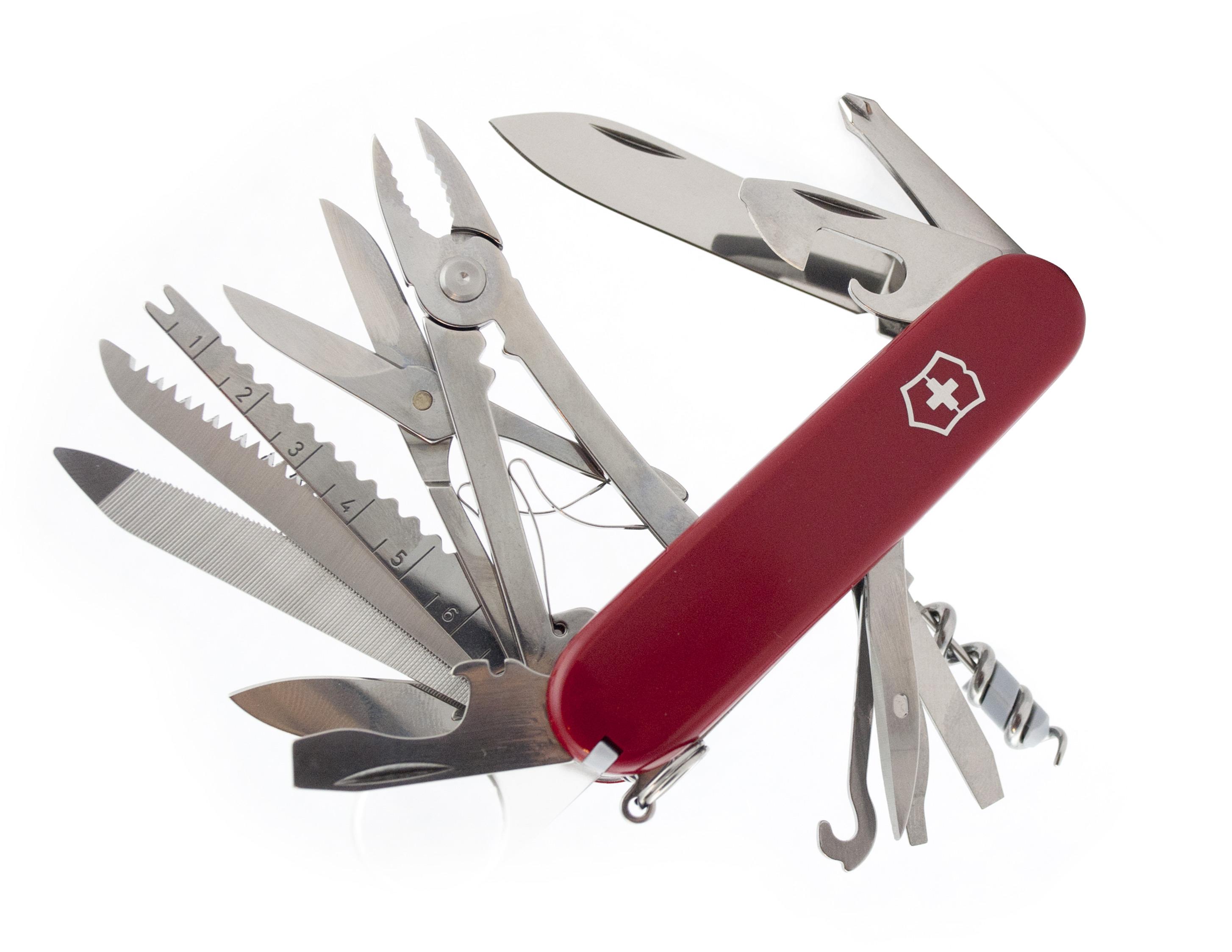 price of swiss knife