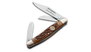Boker Medium Stockman Classic Pocket Knife Review