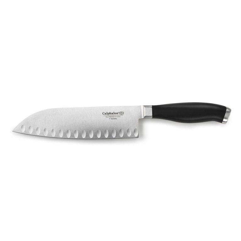 Calphalon Contemporary 7-Inch Knife Review