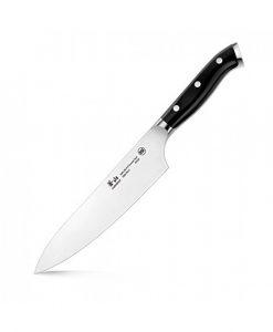 Cangshan D Series 59120 Steel Forged Chef’s Knife Review