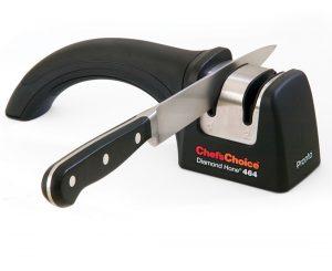 Chef’s Choice 464 Pronto Knife Sharpener Review