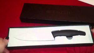 FEINZER Ceramic Chef’s Universal Knife Review