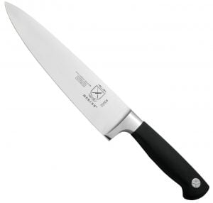 Mercer Culinary Genesis 8 Inches Chef’s Knife Review