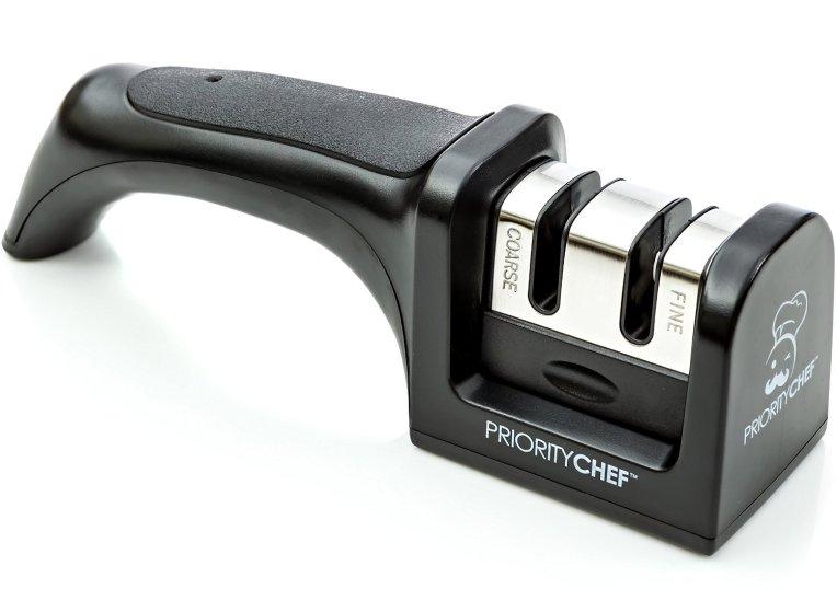 Priority Chef Knife Sharpener Review