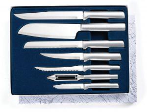 Rada Cutlery S38 The Starter Knife Gift Set