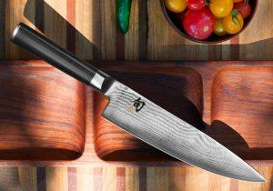 Shun DM0706 Classic 8-Inch Chef’s Knife Review