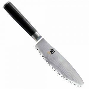 Shun DM0741 Knife Review