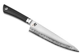 Shun VB0706 Sora 8-Inch Chef’s Knife Review