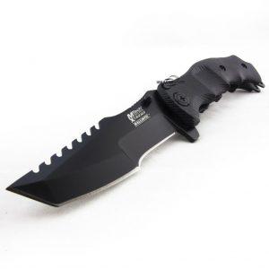 Unlimited Wares G10 5-Inch Folding Knife