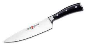 Wusthof Classic Ikon 8-Inch Cook’s Knife Review
