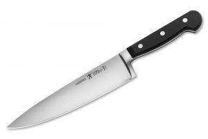 Zwilling J.A. Henckels 8-Inch Chef’s Knife Review