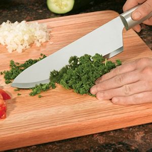 Rada Cutlery French Chef Knife Review 2