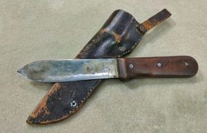 Original Kephart knife