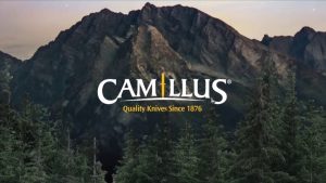 All About Camillus Knives 1
