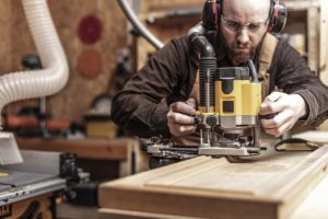 Best wood router