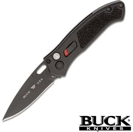 Buck Impact Auto Knife