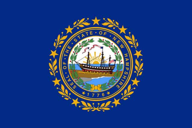 Knife Laws in New Hampshire