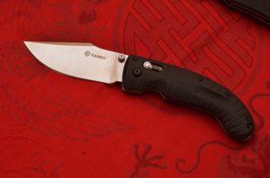 Ganzo Knife G711 9Cr18MoV