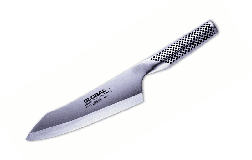Global classic Deba knife