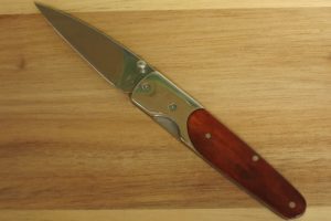 BG42 Steel: Is it a Good Knife Steel? 2