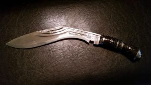 Best Kukri knife