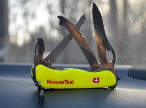 Best Rescue Knife