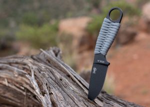 Best Small Fixed Blade Knife