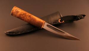 Yakut knife