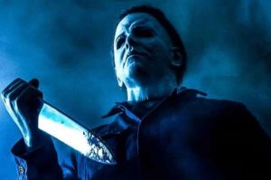 Knives of Michael Myers from Halloween Movie Series 2