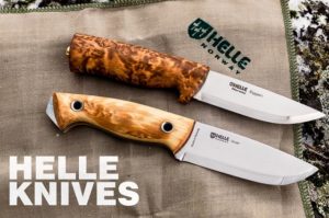 helle-knives
