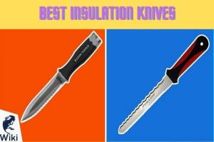 insulation knife