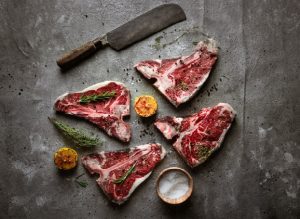 Best knife for cutting meat