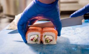 Best sushi knife